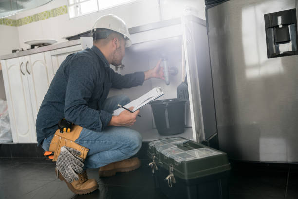 Best Hot Water Heater Installation  in Swansea, IL