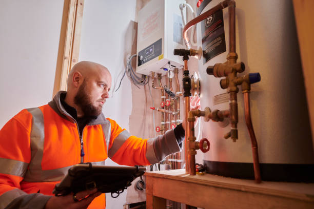 Best Shower Repair Services  in Swansea, IL