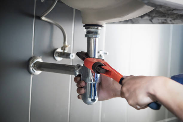 Shower Repair Services in Swansea, IL