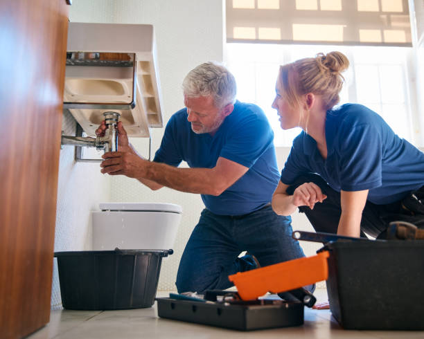Best Water Heater Repair  in Swansea, IL